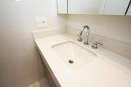 Apartamento para alugar com 115m², 3 quartos e 2 vagasbanheiro suite 1