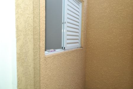 Apartamento à venda com 35m², 2 quartos e sem vagaQuintal