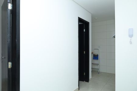 Apartamento à venda com 35m², 2 quartos e sem vagaCozinha