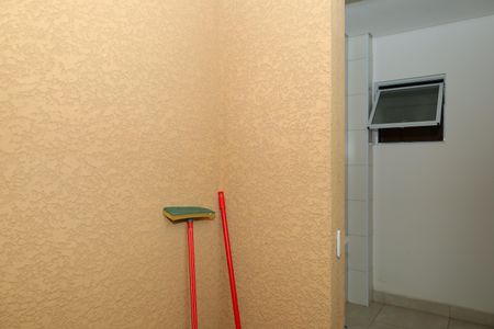 Apartamento à venda com 35m², 2 quartos e sem vagaQuintal
