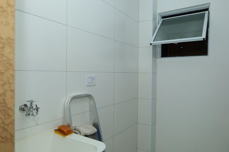 Apartamento à venda com 35m², 2 quartos e sem vagaÁrea de Serviço