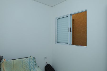 Apartamento à venda com 35m², 2 quartos e sem vagaQuarto 2