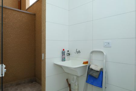 Apartamento à venda com 35m², 2 quartos e sem vagaÁrea de Serviço