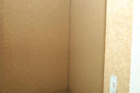 Apartamento à venda com 35m², 2 quartos e sem vagaQuintal