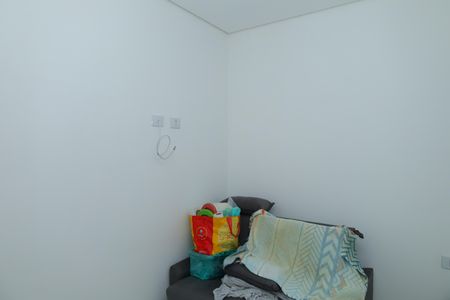 Apartamento à venda com 35m², 2 quartos e sem vagaQuarto 2