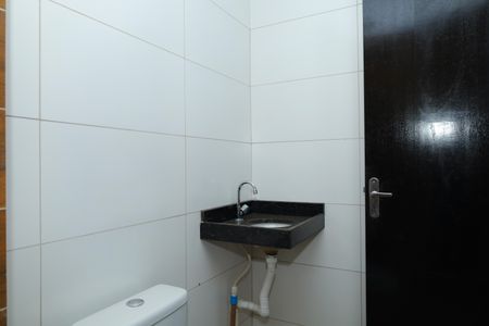Apartamento à venda com 35m², 2 quartos e sem vagaBanheiro
