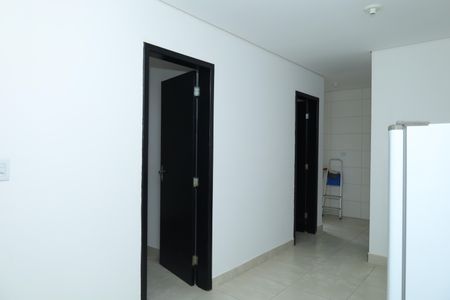 Sala de apartamento à venda com 2 quartos, 35m² em Vila Campanela, São Paulo