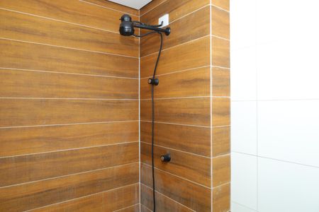 Apartamento à venda com 35m², 2 quartos e sem vagaBanheiro