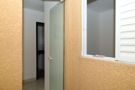 Apartamento à venda com 35m², 2 quartos e sem vagaQuintal