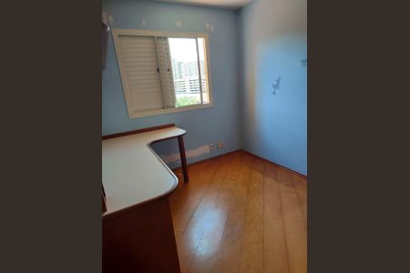 Quarto de apartamento para alugar com 3 quartos, 100m² em Jardim Ampliacao, São Paulo