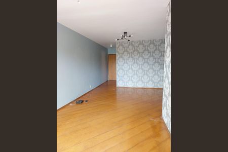 Sala de apartamento para alugar com 3 quartos, 100m² em Jardim Ampliacao, São Paulo