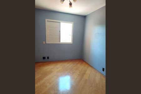 Quarto de apartamento para alugar com 3 quartos, 100m² em Jardim Ampliacao, São Paulo