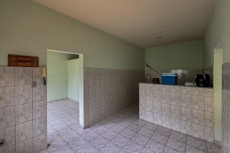 Casa à venda com 220m², 3 quartos e 4 vagasÁrea de Serviço