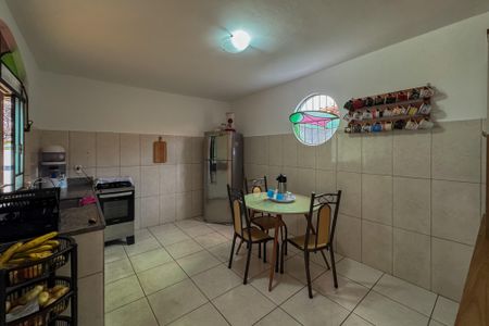 Casa à venda com 220m², 3 quartos e 4 vagasCozinha