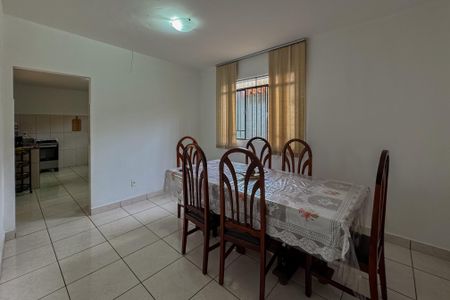 Casa à venda com 220m², 3 quartos e 4 vagasSala de Jantar