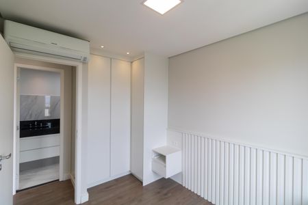 Apartamento para alugar com 40m², 1 quarto e 1 vaga Apartamento para alugar com 40m², 1 quarto e 1 vagaQuarto