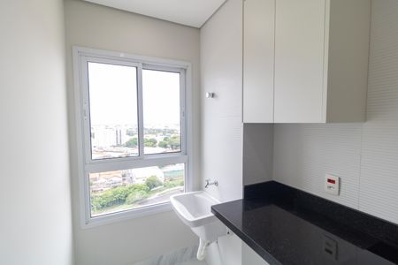 Apartamento para alugar com 40m², 1 quarto e 1 vaga Apartamento para alugar com 40m², 1 quarto e 1 vagaCozinha