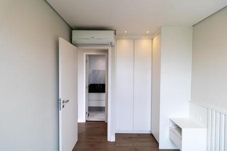 Apartamento para alugar com 40m², 1 quarto e 1 vaga Apartamento para alugar com 40m², 1 quarto e 1 vagaQuarto