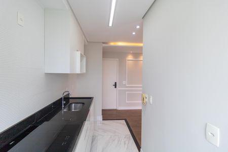 Apartamento para alugar com 40m², 1 quarto e 1 vaga Apartamento para alugar com 40m², 1 quarto e 1 vagaCozinha