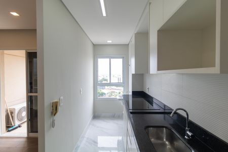 Apartamento para alugar com 40m², 1 quarto e 1 vaga Apartamento para alugar com 40m², 1 quarto e 1 vagaCozinha