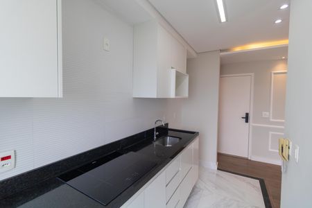Apartamento para alugar com 40m², 1 quarto e 1 vaga Apartamento para alugar com 40m², 1 quarto e 1 vagaCozinha