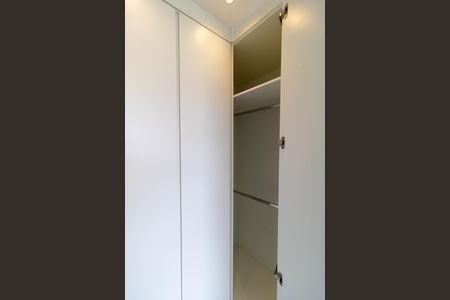 Apartamento para alugar com 40m², 1 quarto e 1 vaga Apartamento para alugar com 40m², 1 quarto e 1 vagaQuarto - Armário
