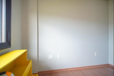 Apartamento à venda com 80m², 2 quartos e 2 vagasQuarto 2