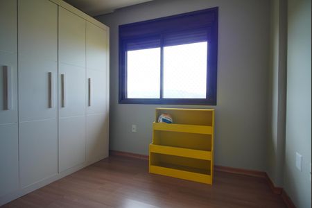 Apartamento à venda com 80m², 2 quartos e 2 vagasQuarto 2