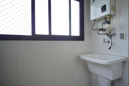 Apartamento à venda com 80m², 2 quartos e 2 vagasÁrea de Serviço