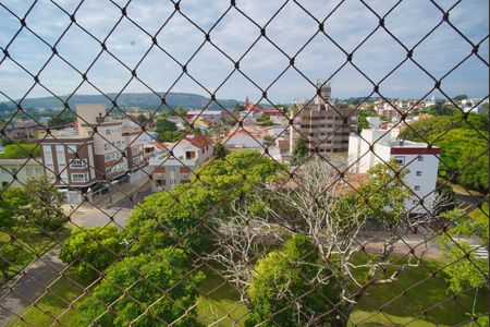 Apartamento à venda com 80m², 2 quartos e 2 vagasQuarto 2 - Vista