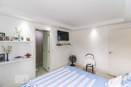 Apartamento à venda com 106m², 2 quartos e 1 vagaQuarto