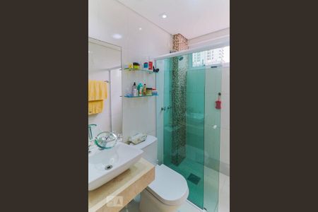 Apartamento à venda com 106m², 2 quartos e 1 vagaBanheiro