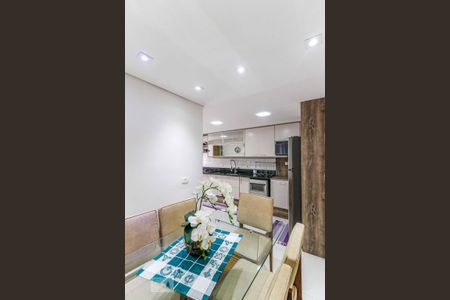 Apartamento à venda com 106m², 2 quartos e 1 vagaCozinha