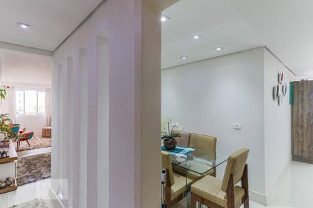 Apartamento à venda com 106m², 2 quartos e 1 vagaCozinha