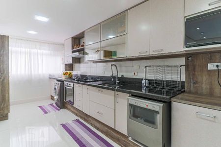 Apartamento à venda com 106m², 2 quartos e 1 vagaCozinha