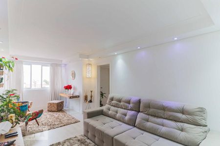 Apartamento à venda com 106m², 2 quartos e 1 vagaSala