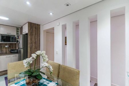Apartamento à venda com 106m², 2 quartos e 1 vagaSala