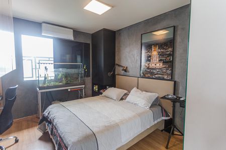 Apartamento à venda com 260m², 4 quartos e 3 vagas Apartamento à venda com 260m², 4 quartos e 3 vagasSuíte 4 na Cobertura