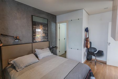 Apartamento à venda com 260m², 4 quartos e 3 vagas Apartamento à venda com 260m², 4 quartos e 3 vagasSuíte 4 na Cobertura
