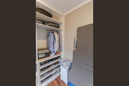 Apartamento à venda com 260m², 4 quartos e 3 vagas Apartamento à venda com 260m², 4 quartos e 3 vagasRouparia na Cobertura