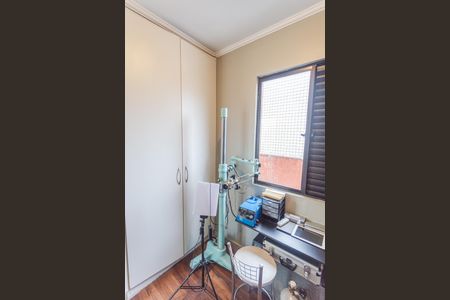 Apartamento à venda com 260m², 4 quartos e 3 vagas Apartamento à venda com 260m², 4 quartos e 3 vagasRouparia na Cobertura