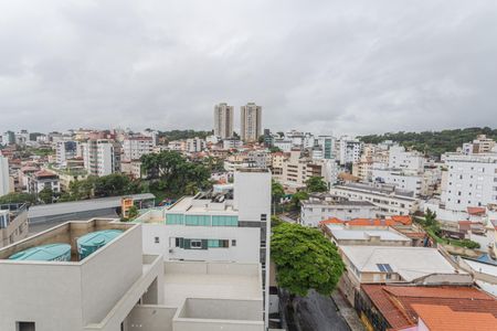 Apartamento à venda com 260m², 4 quartos e 3 vagas Apartamento à venda com 260m², 4 quartos e 3 vagasVista da Cobertura