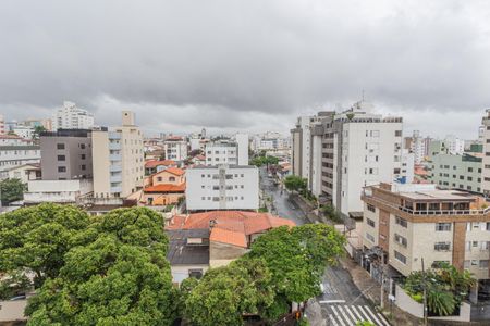 Apartamento à venda com 260m², 4 quartos e 3 vagas Apartamento à venda com 260m², 4 quartos e 3 vagasVista da Cobertura