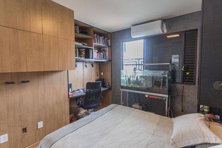 Apartamento à venda com 260m², 4 quartos e 3 vagas Apartamento à venda com 260m², 4 quartos e 3 vagasSuíte 4 na Cobertura