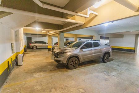 Apartamento à venda com 260m², 4 quartos e 3 vagas Apartamento à venda com 260m², 4 quartos e 3 vagasGaragem