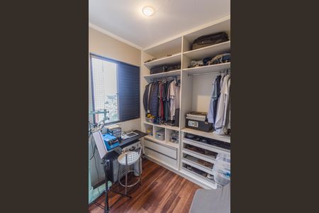 Apartamento à venda com 260m², 4 quartos e 3 vagas Apartamento à venda com 260m², 4 quartos e 3 vagasRouparia na Cobertura