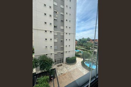 Apartamento para alugar com 64m², 2 quartos e 1 vagaVaranda