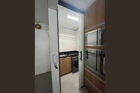 Apartamento para alugar com 64m², 2 quartos e 1 vagaÁrea de serviço