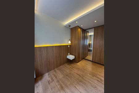 Apartamento para alugar com 64m², 2 quartos e 1 vagaQuarto