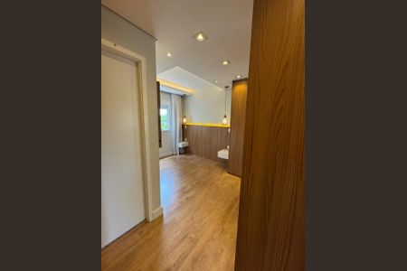 Quarto de apartamento para alugar com 2 quartos, 64m² em Green Valley, Barueri